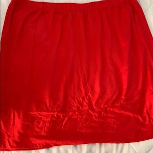 Skirt